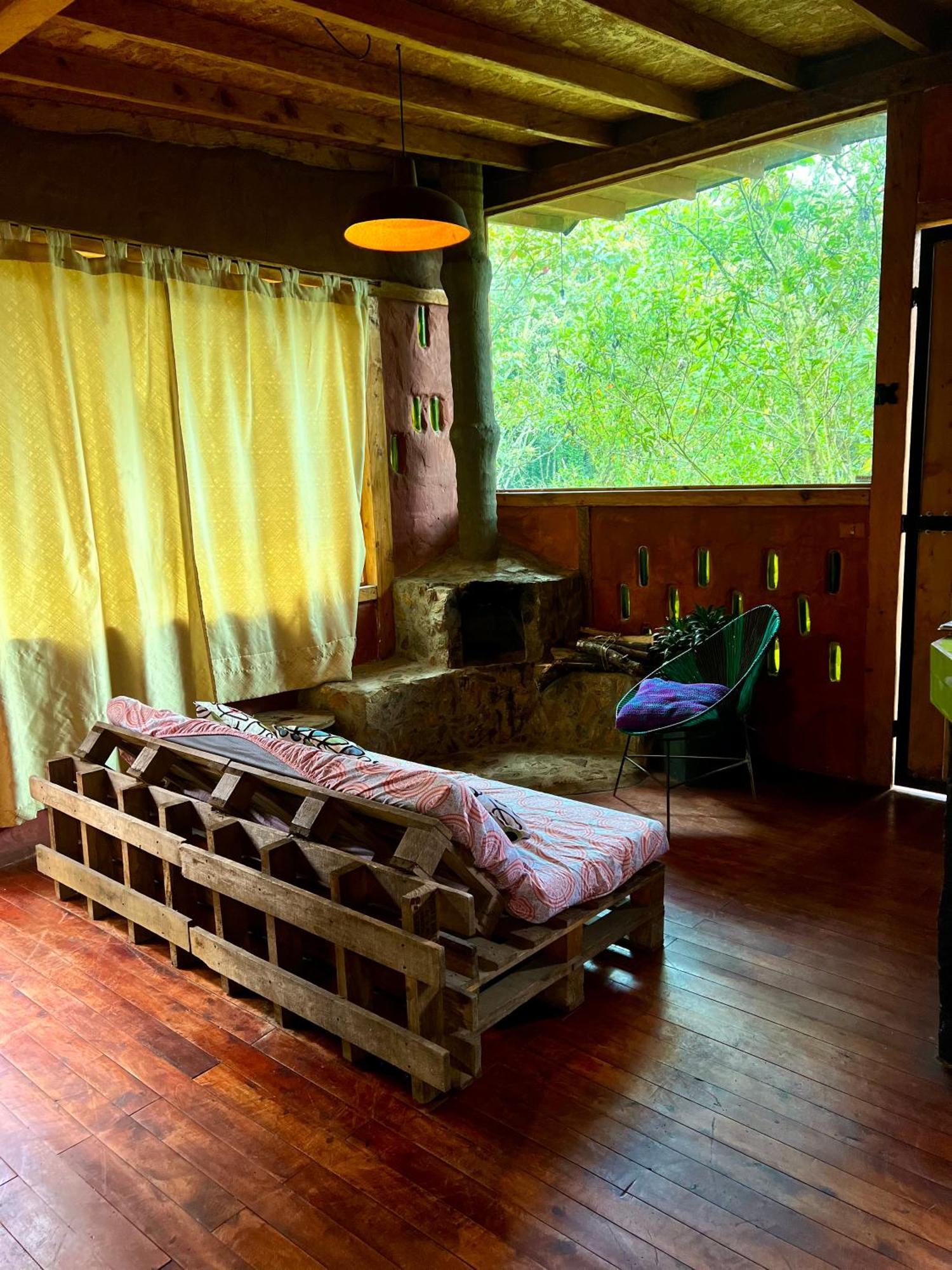 La Cabana Musical Villa Меделин Екстериор снимка